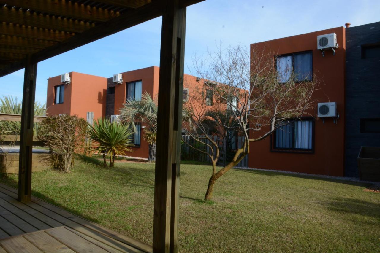 Las Pakas La Paloma Exterior foto