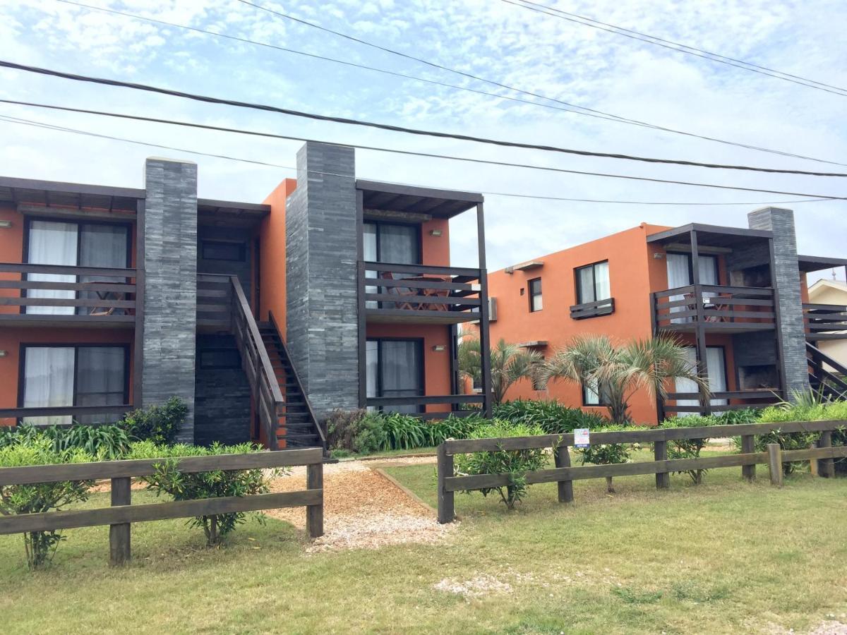 Las Pakas La Paloma Exterior foto