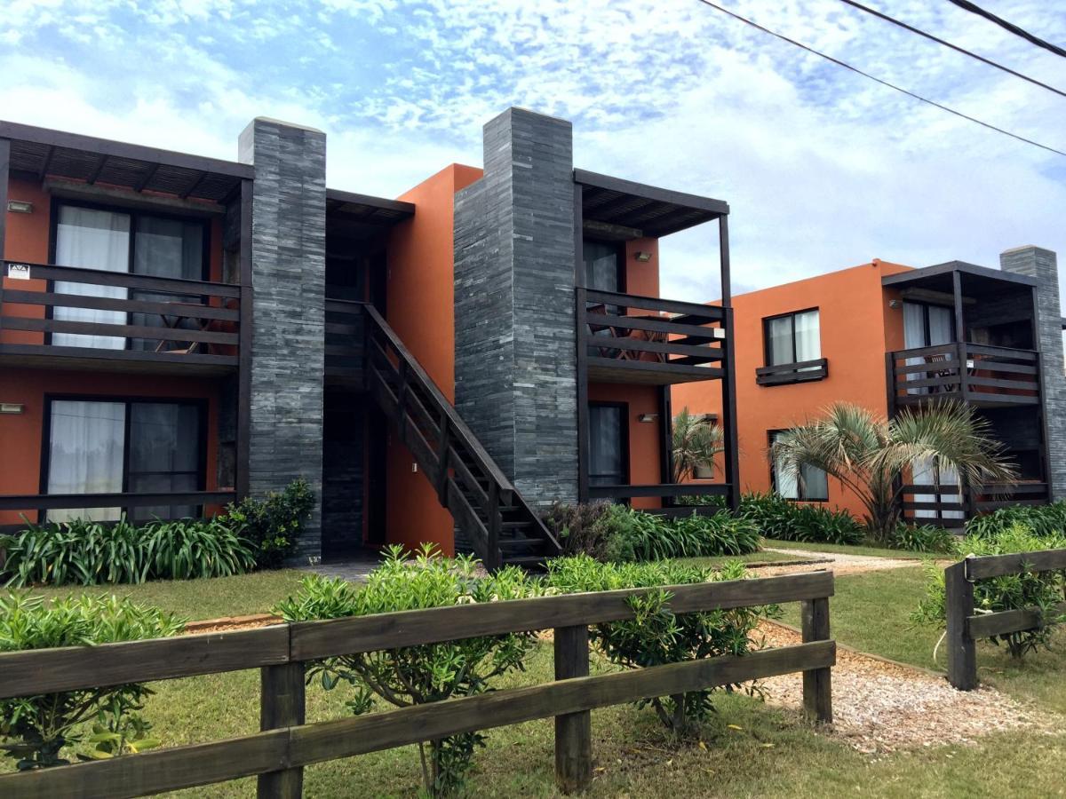 Las Pakas La Paloma Exterior foto
