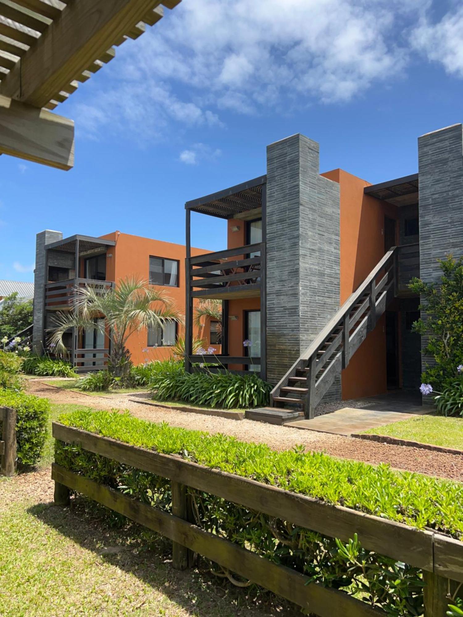 Las Pakas La Paloma Exterior foto