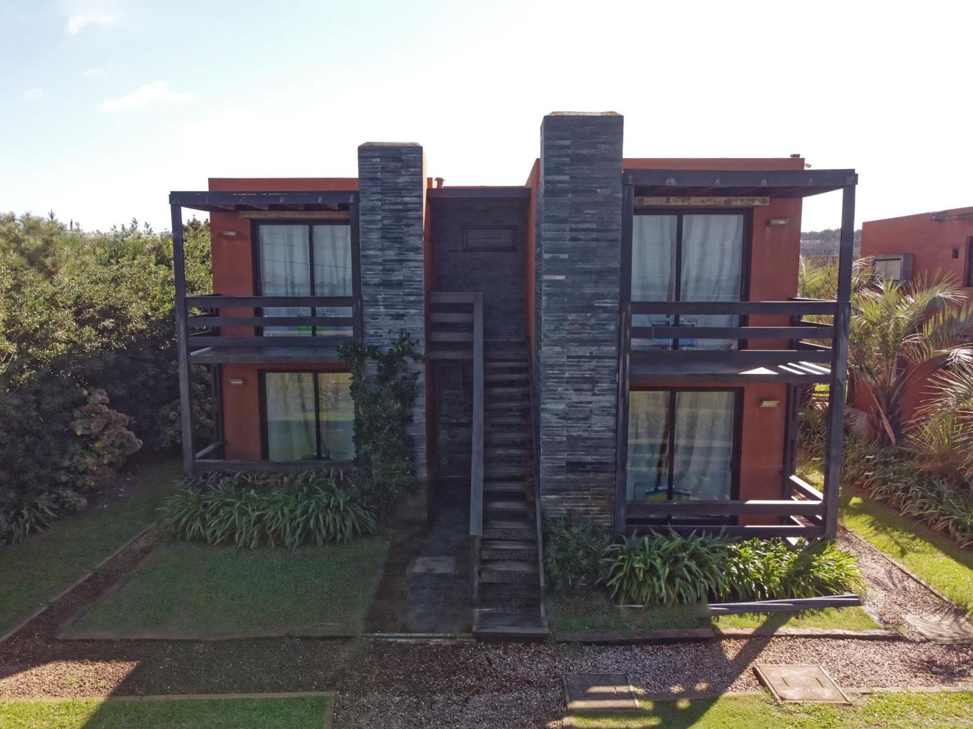 Las Pakas La Paloma Exterior foto