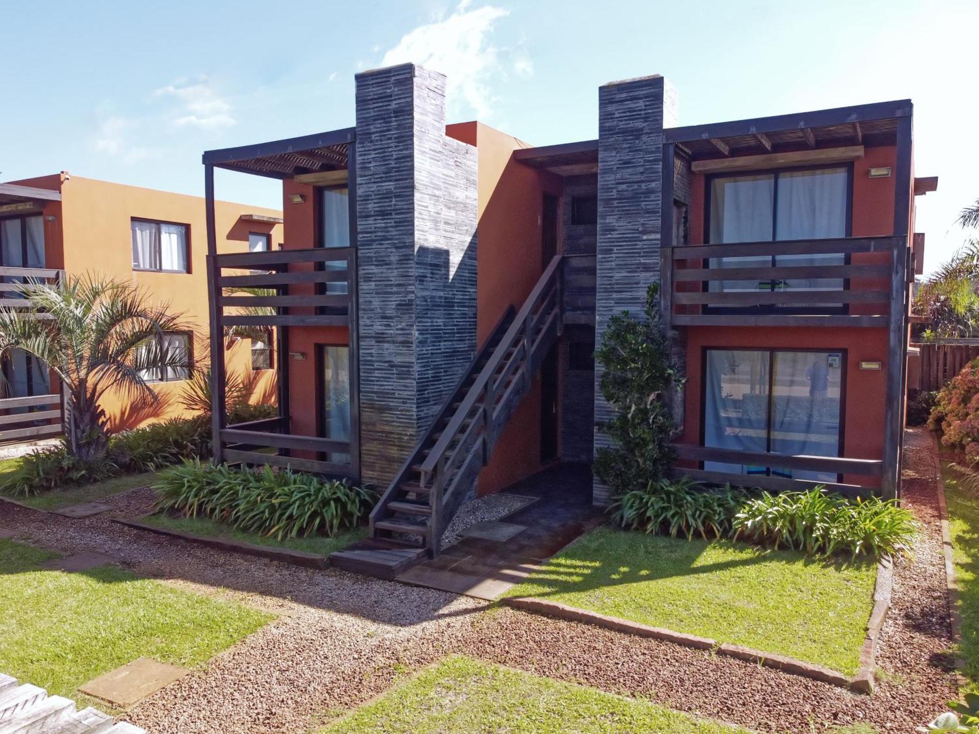 Las Pakas La Paloma Exterior foto